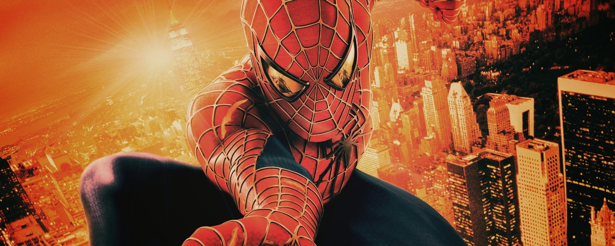 Spider-Man обои