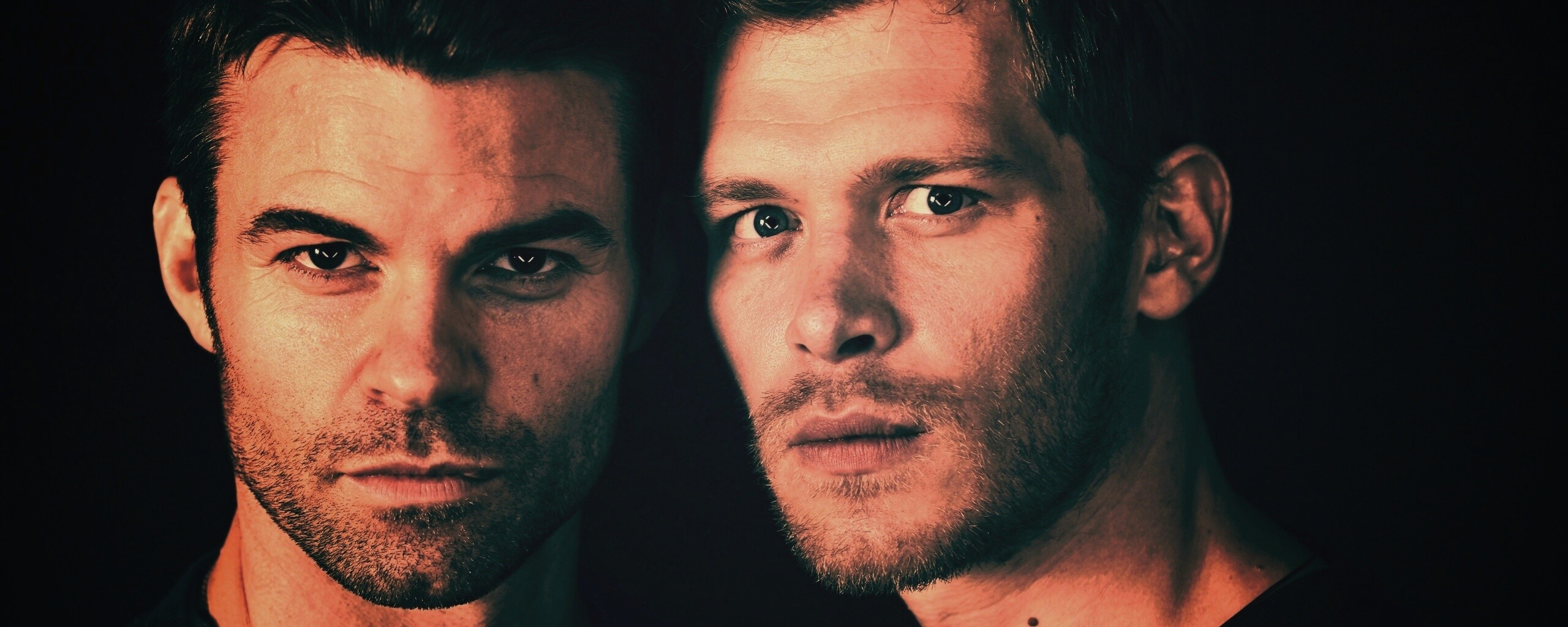 Актеры сериала The Originals обои