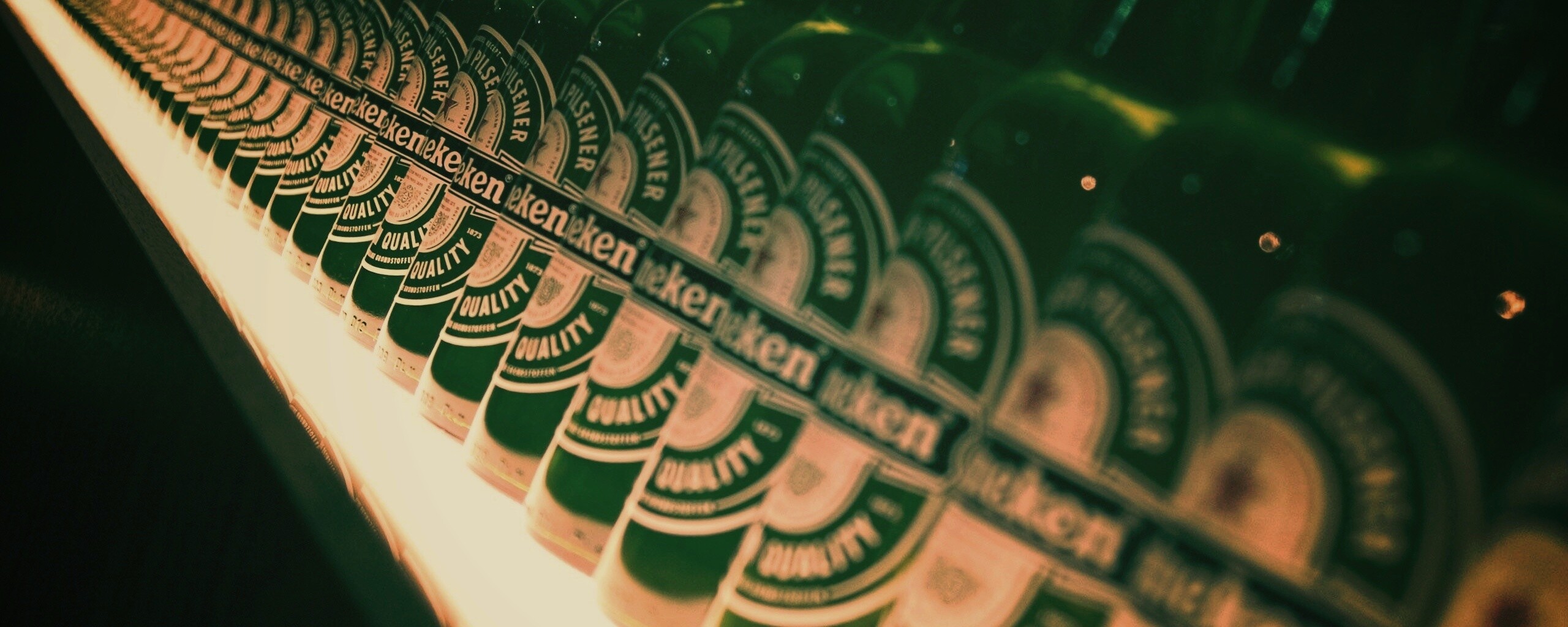 Heineken обои