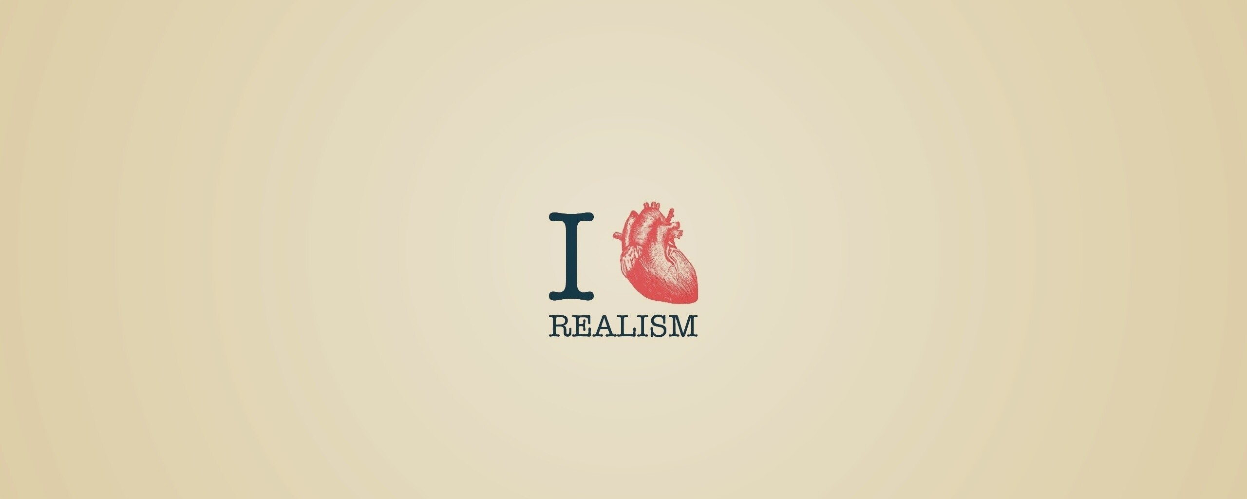 realism обои