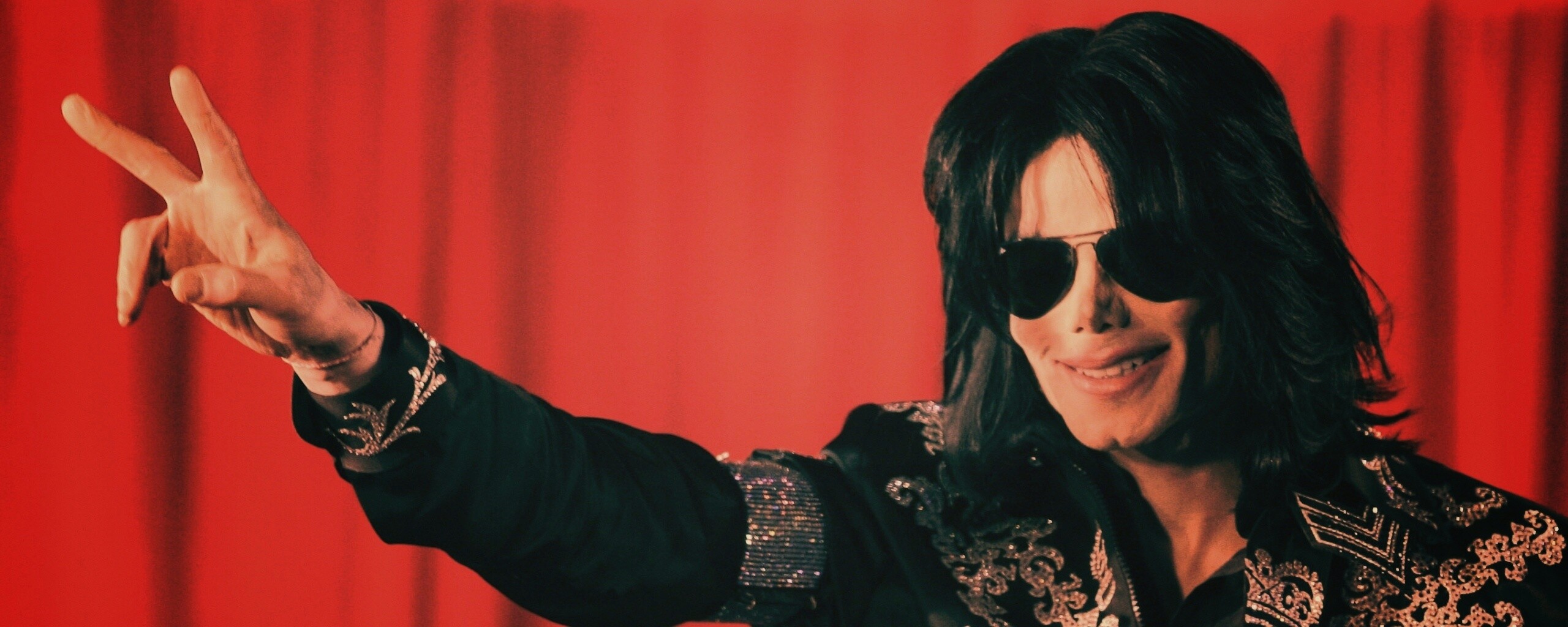 Michael Joseph Jackson обои
