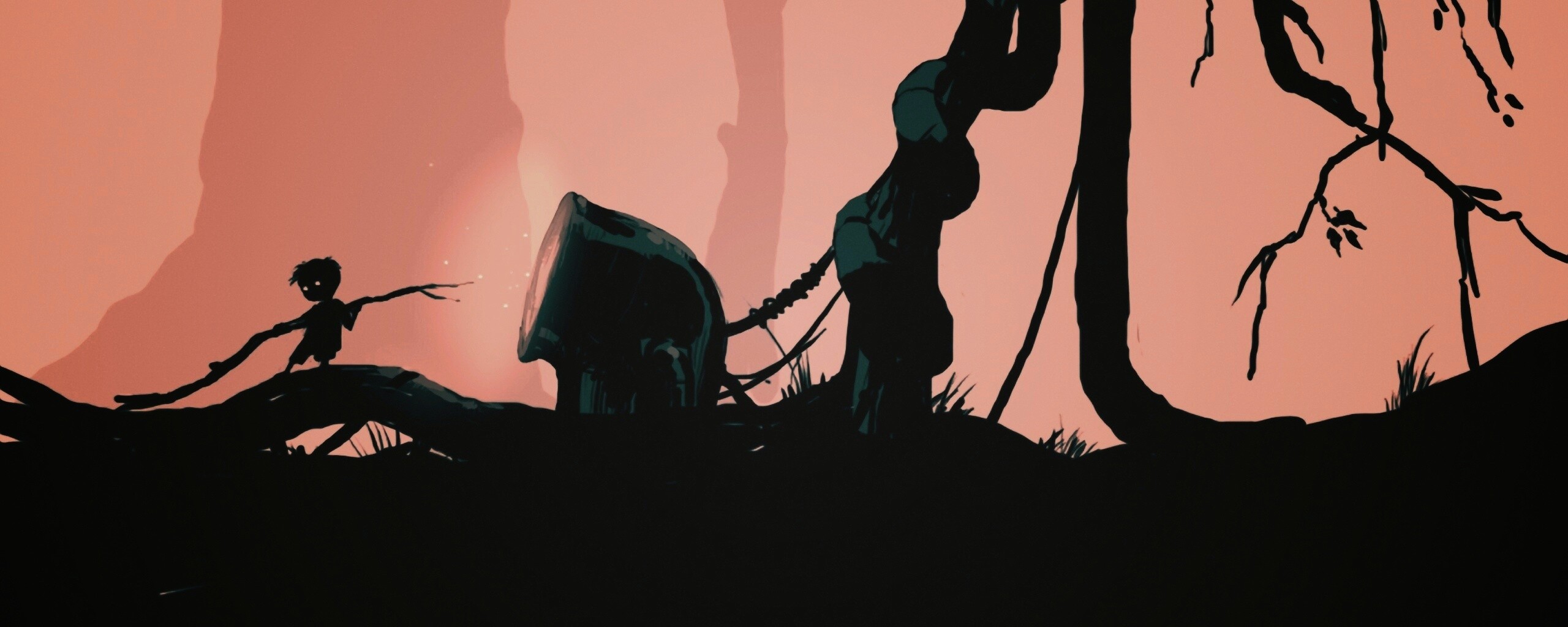 LIMBO обои