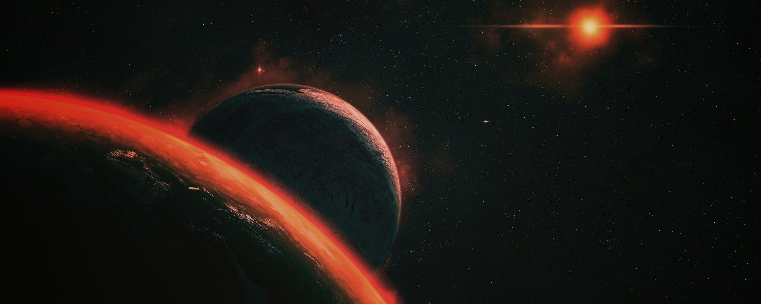 Unknown обои
