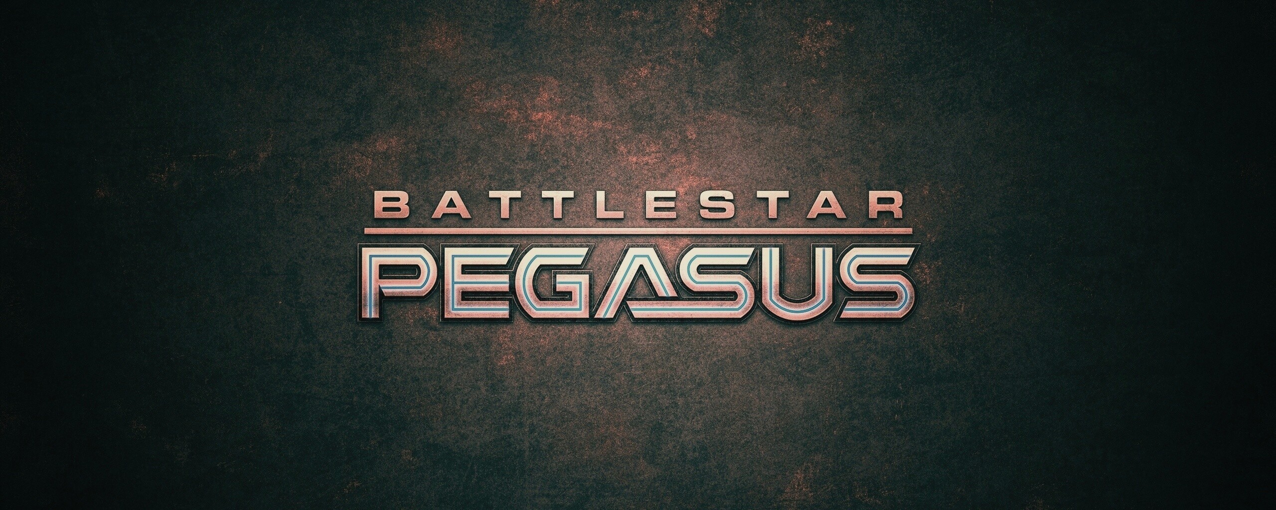 Battledtar Pegasus обои