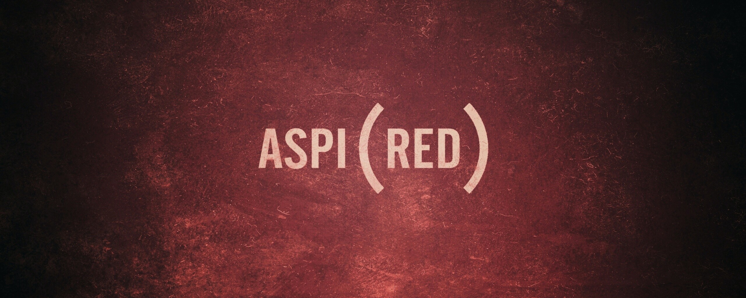 Aspired — Стремление обои