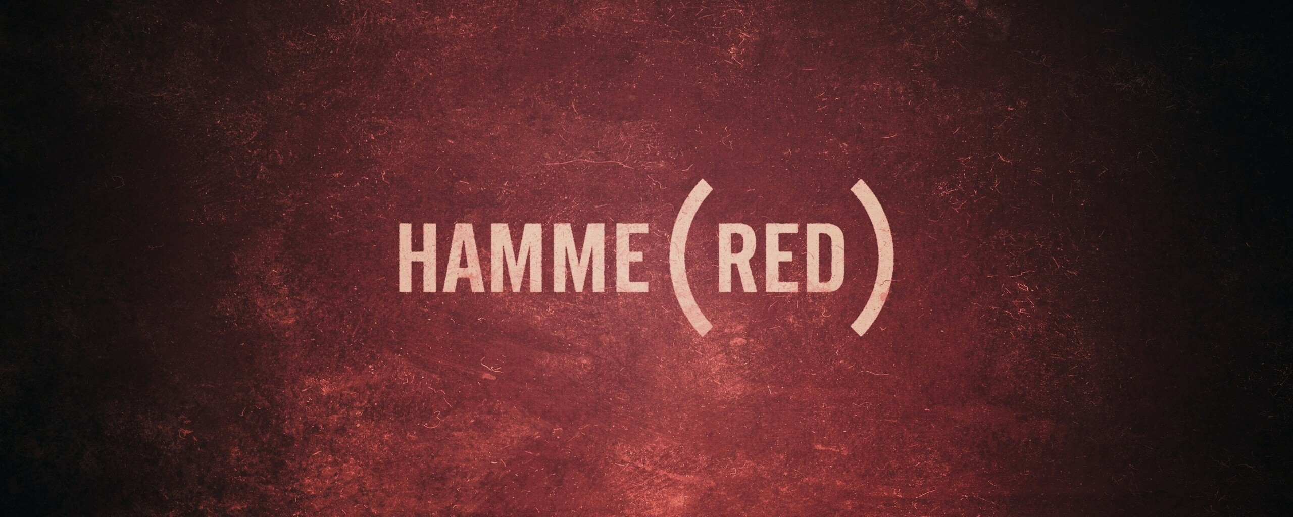 Hammered — Забитый обои