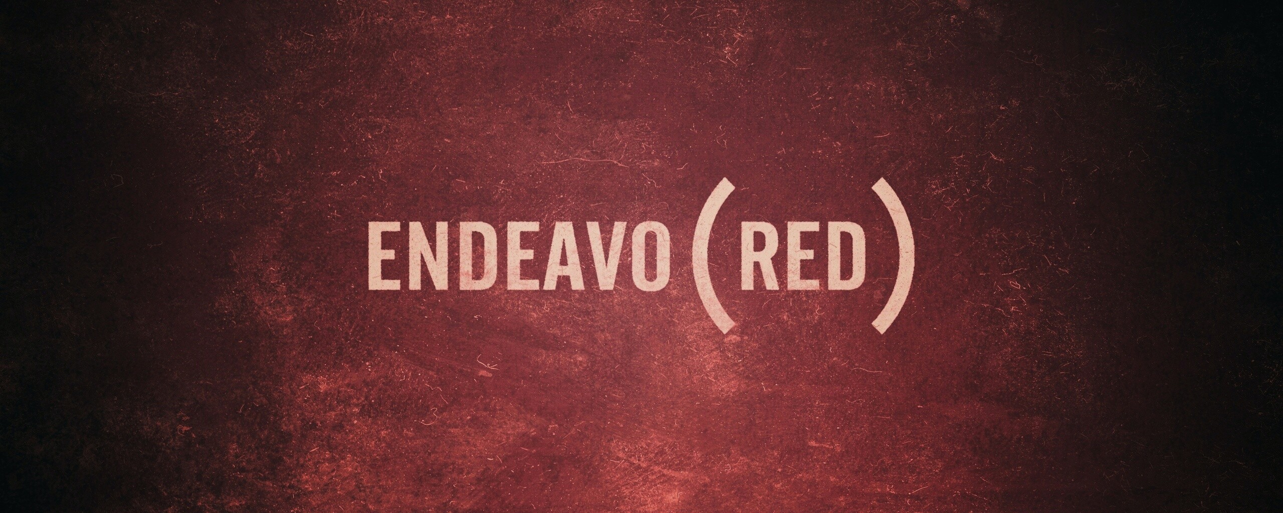 Endeavored — Попытавшийся обои