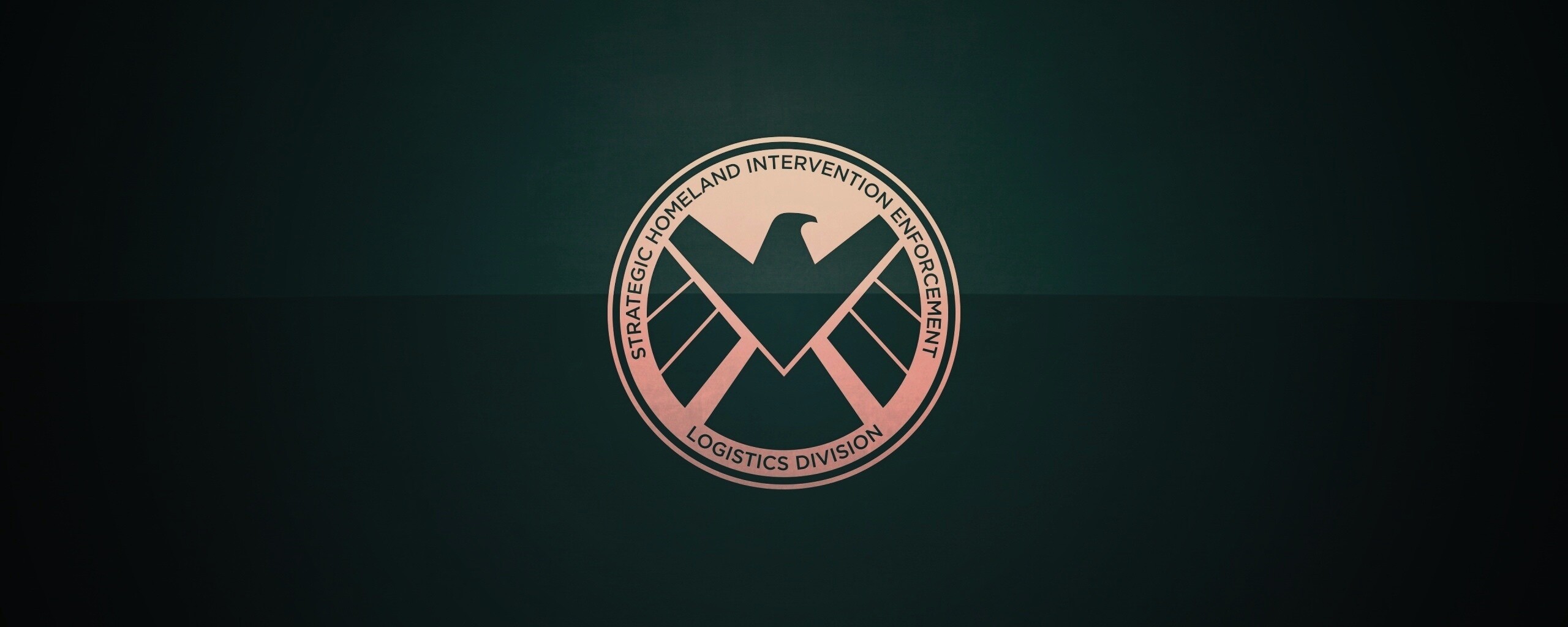 S.H.I.E.L.D. обои