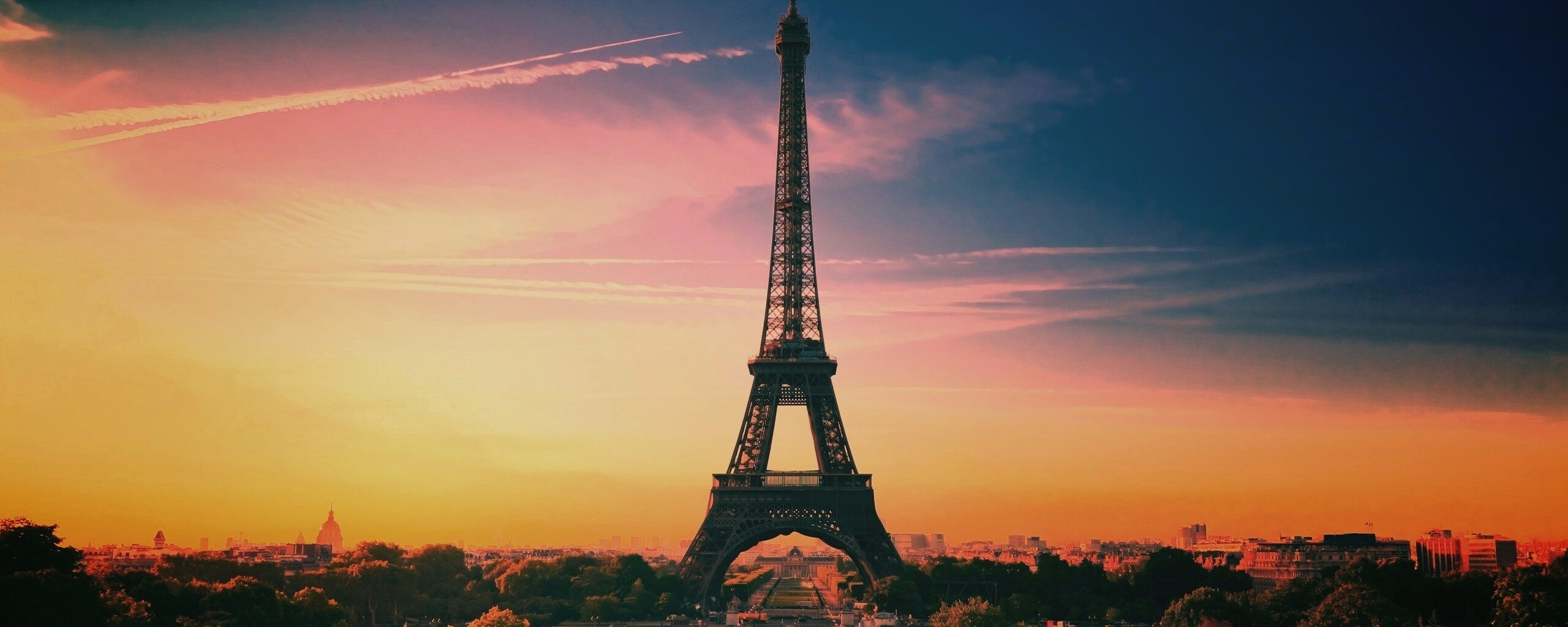 Eifel Tower обои