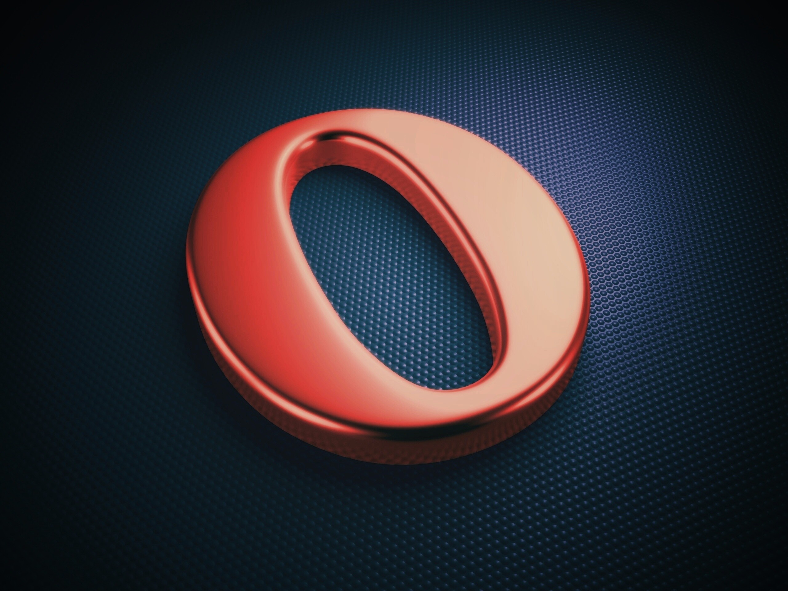 Opera browser обои