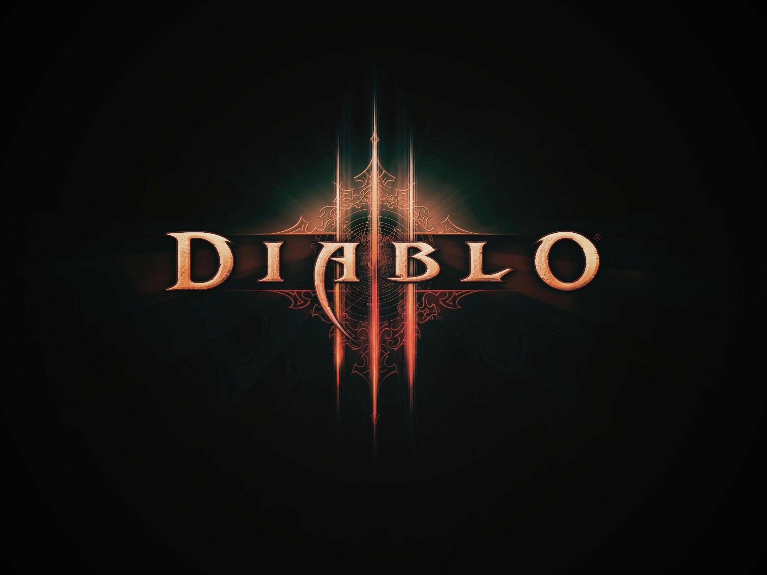 Diablo 3 обои