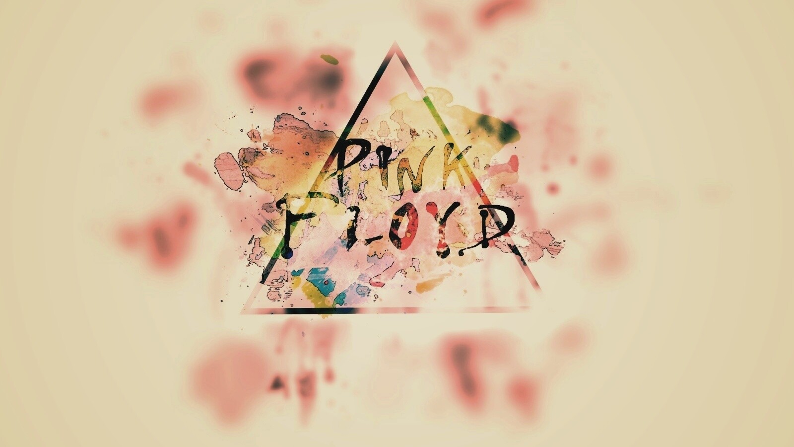 Pink Floyd обои