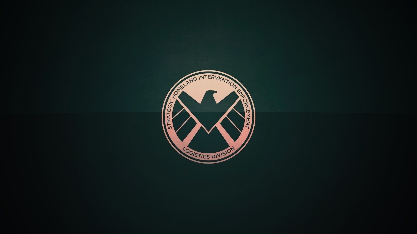 S.H.I.E.L.D. обои