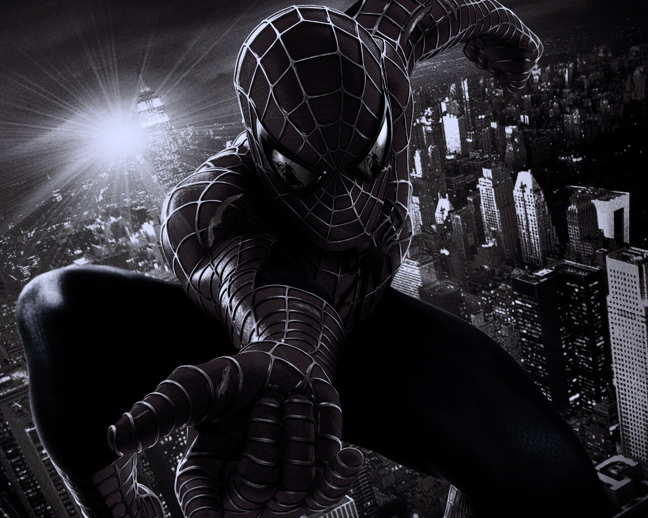 Spider-Man обои
