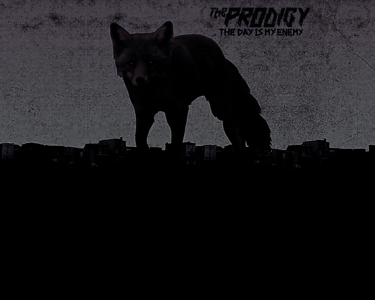 The prodigy обои