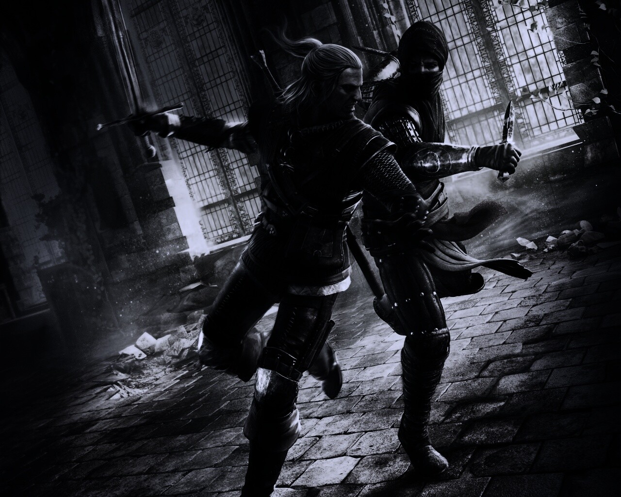 The Wither обои