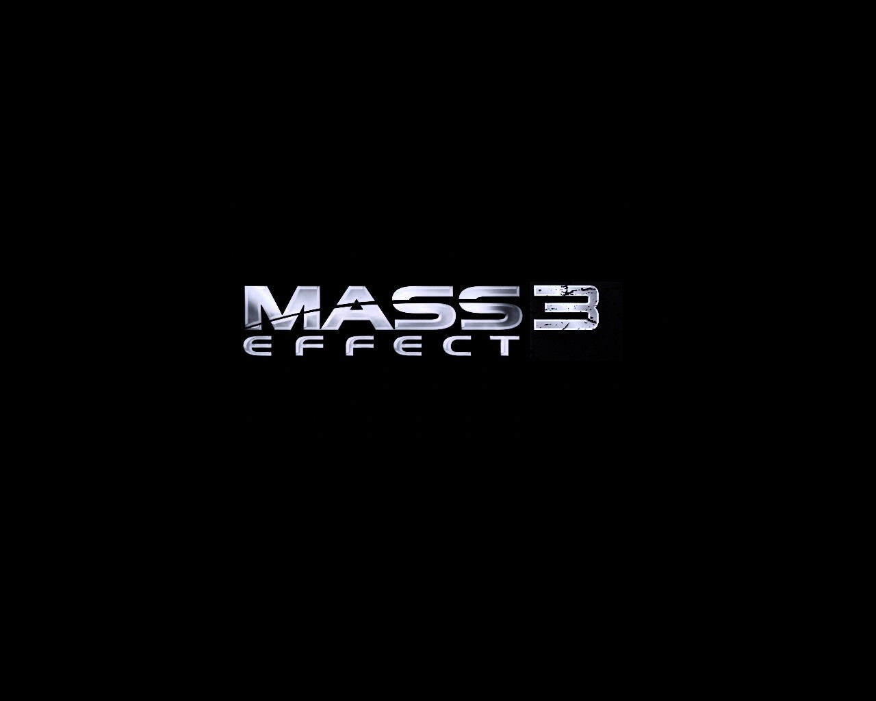 Mass Effect 3 обои