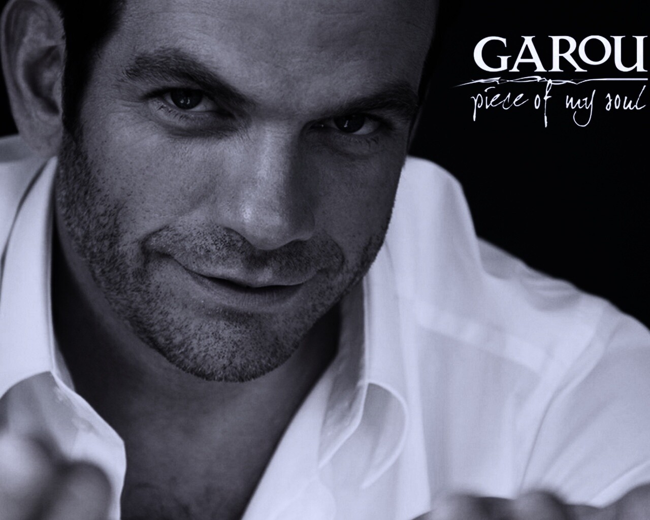 Garou обои