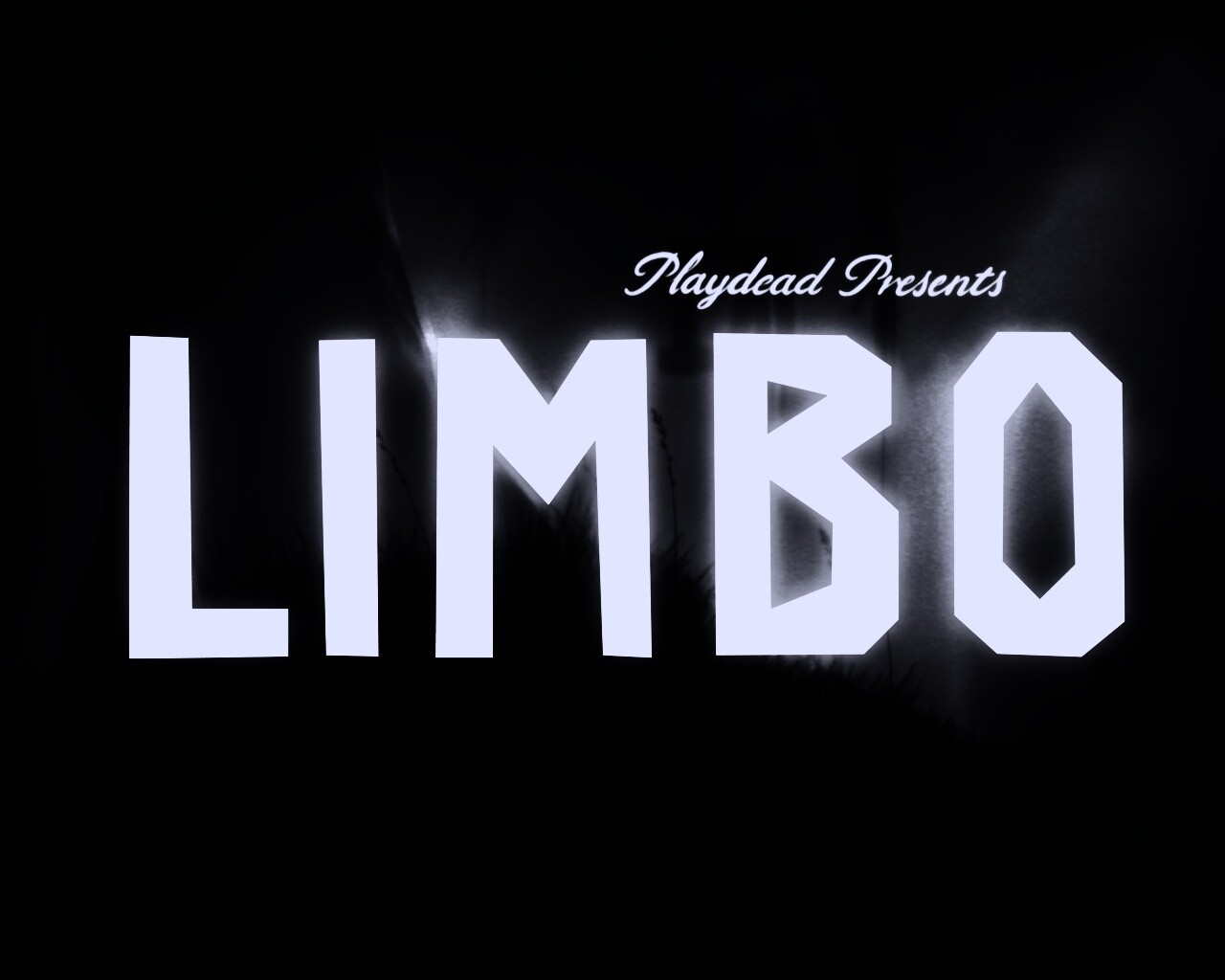 Limbo обои