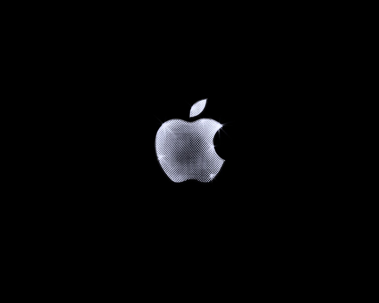 Apple обои