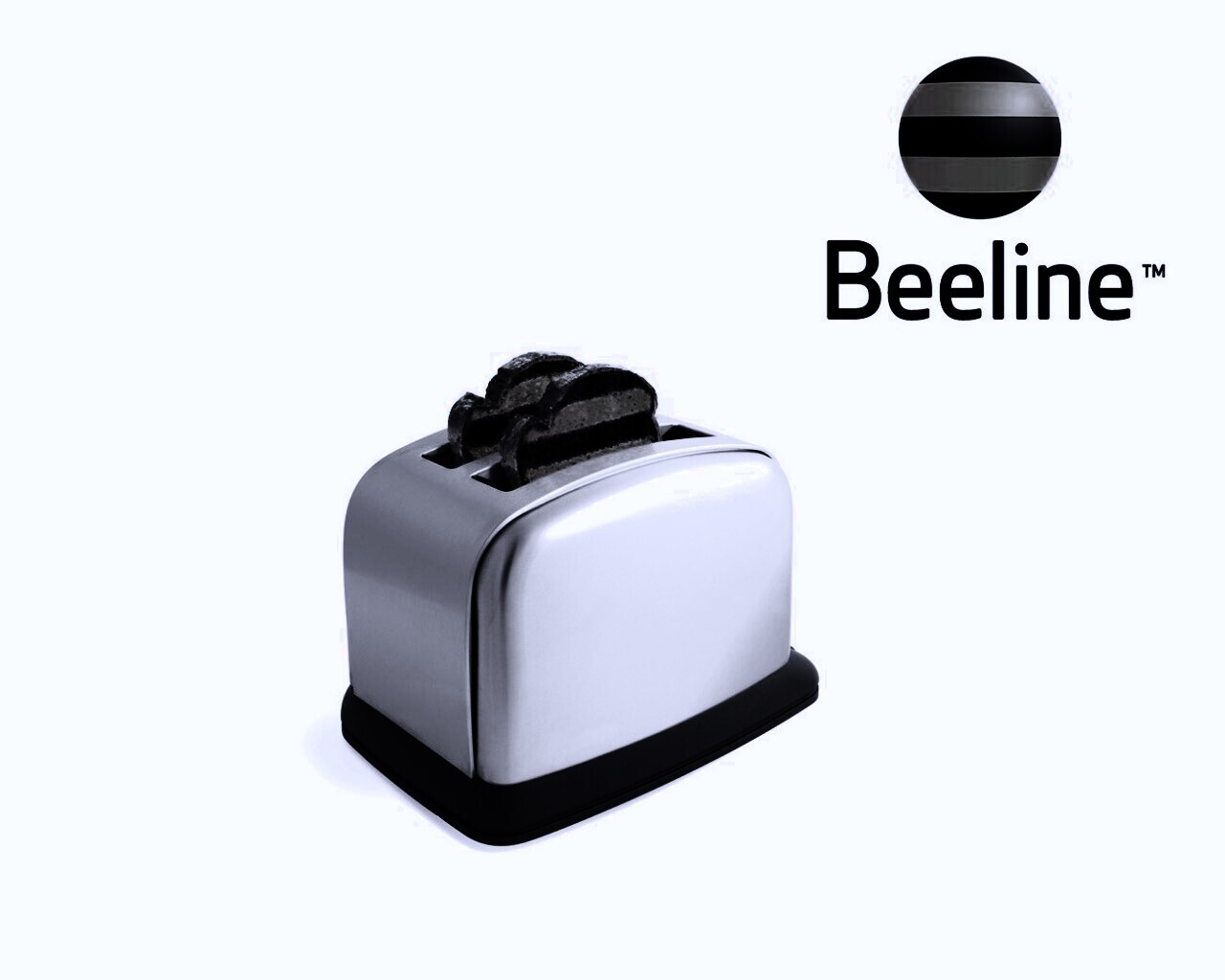 Тостер beeline обои