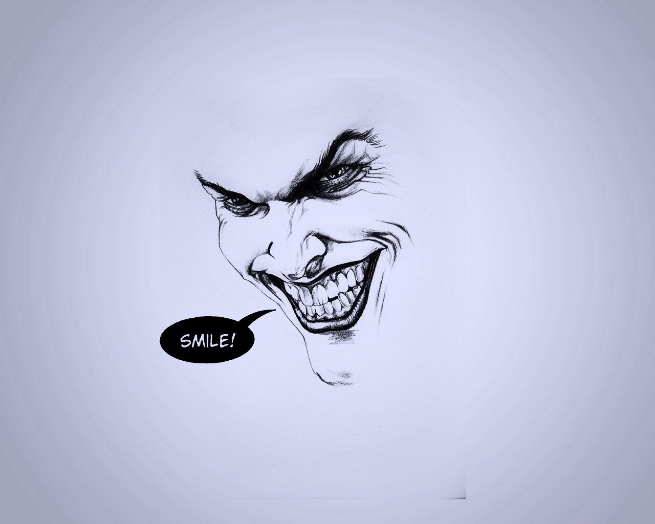 Smile! обои