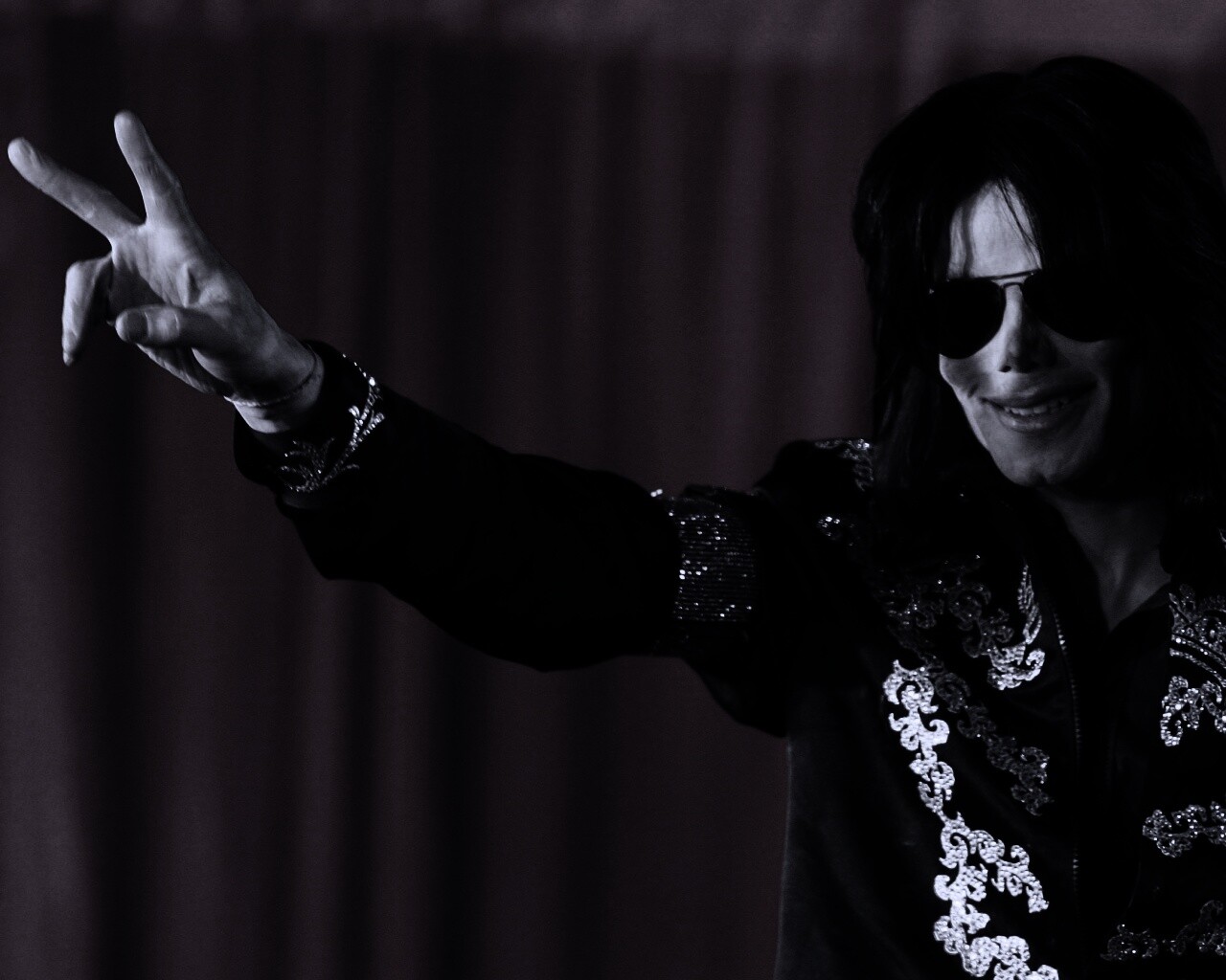 Michael Joseph Jackson обои