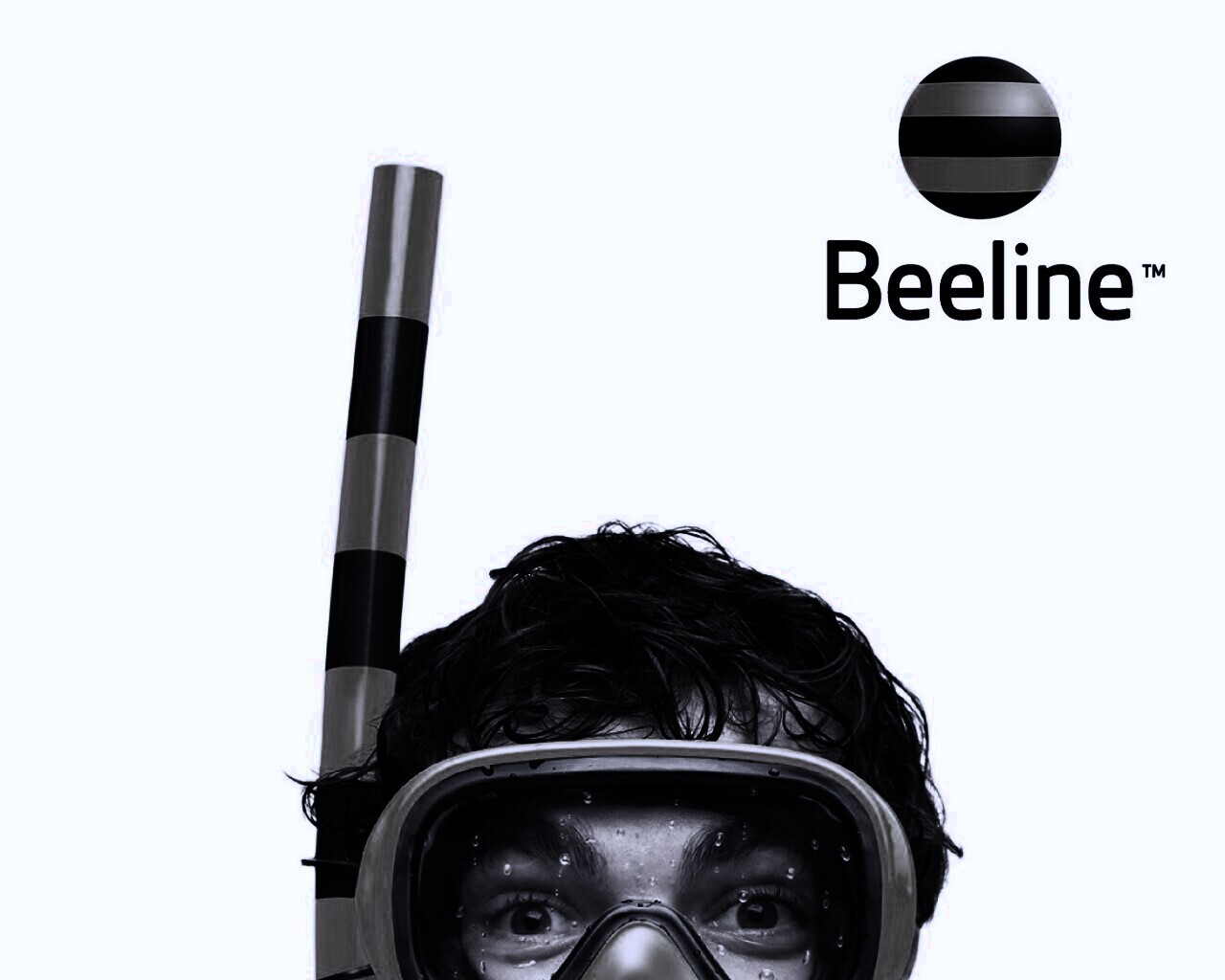 Отдых beeline обои