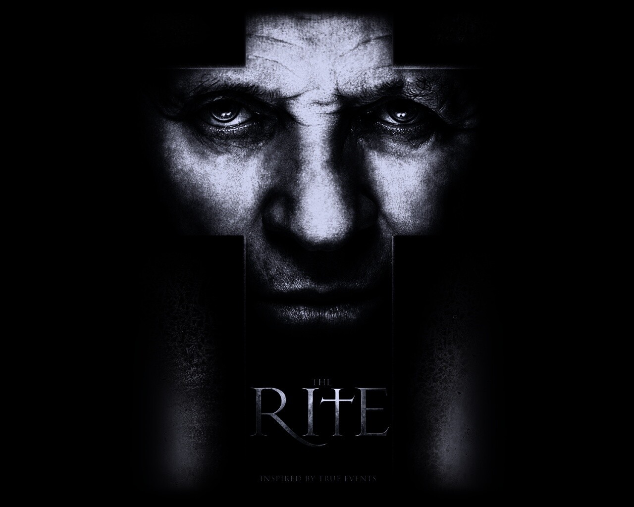 The Rite обои