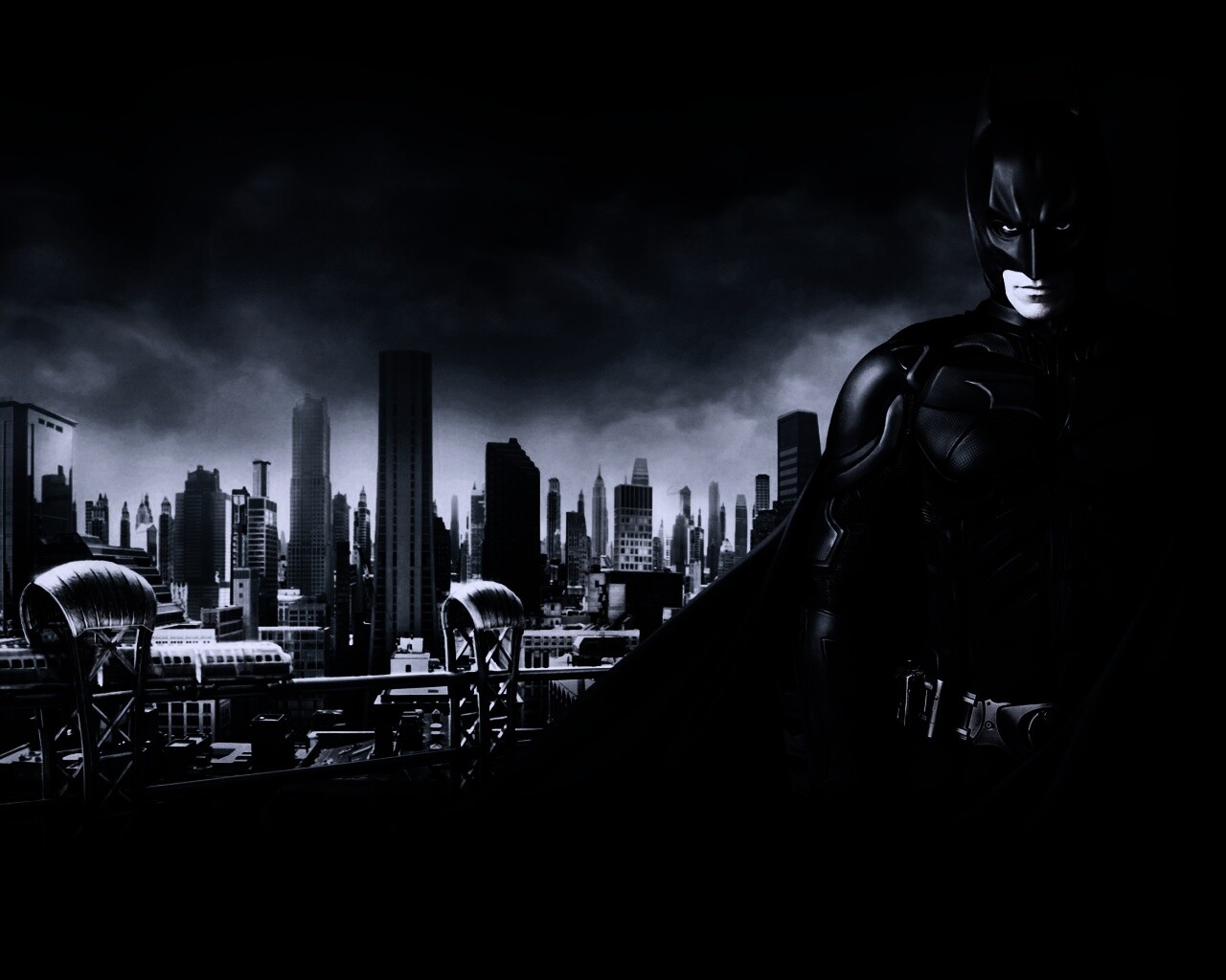 Batman обои