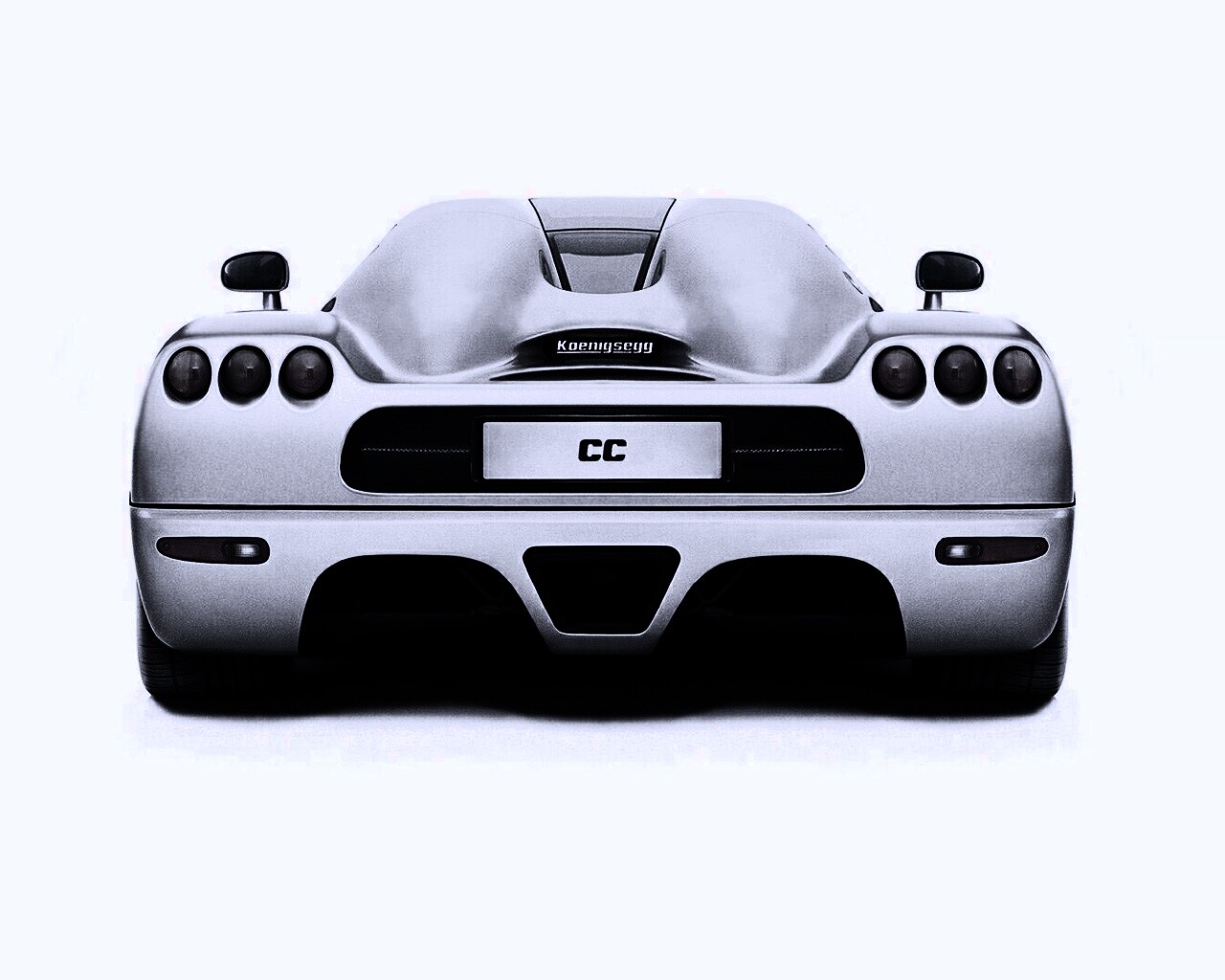 Koenigsegg обои