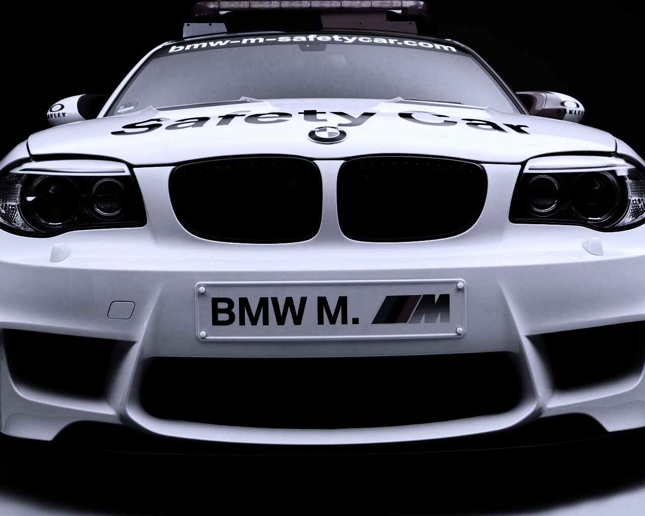 BMW M1 обои