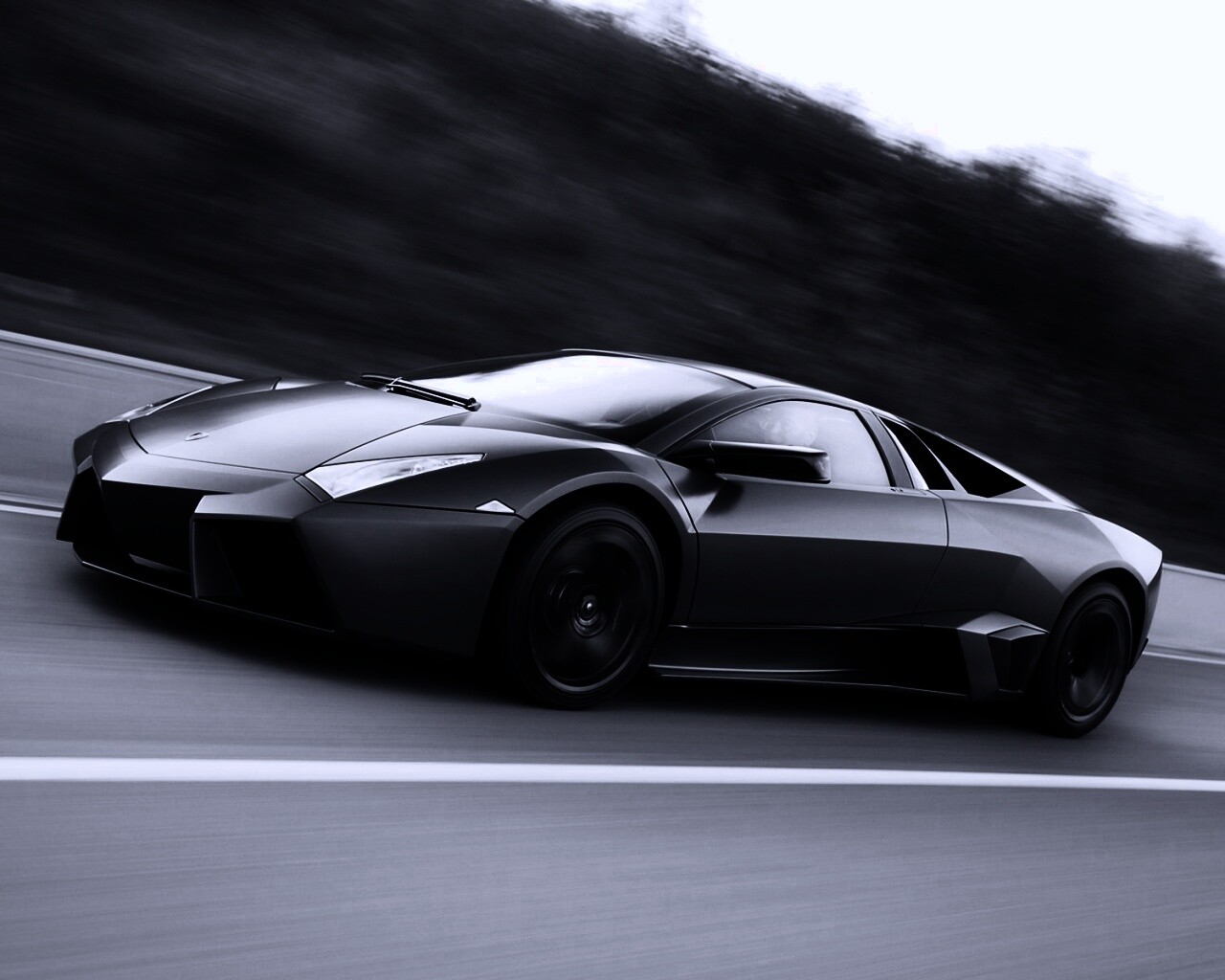 Lamborghini Reventon обои