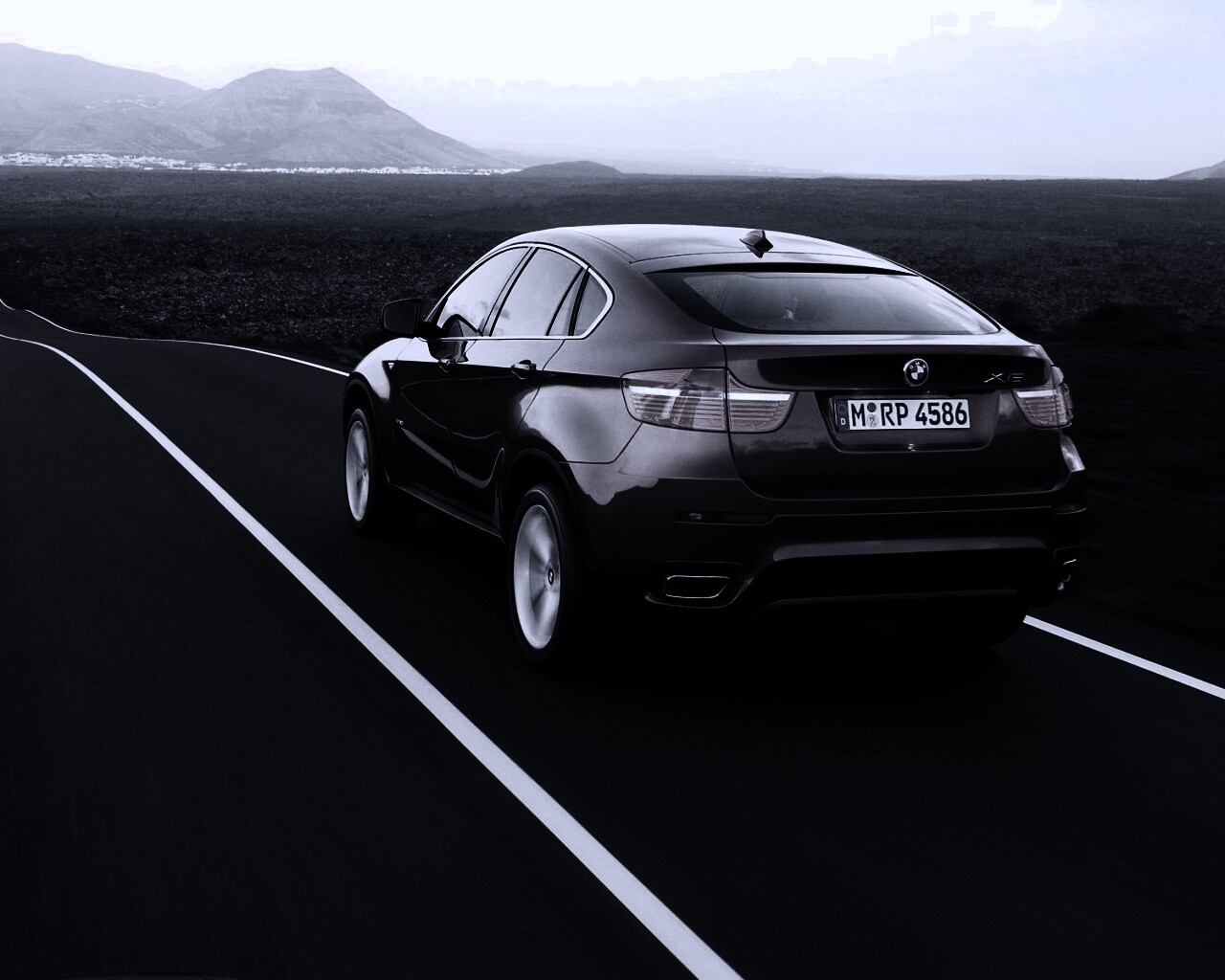 BMW обои