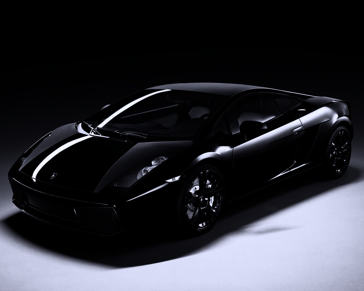 Lamborghini Gallardo обои