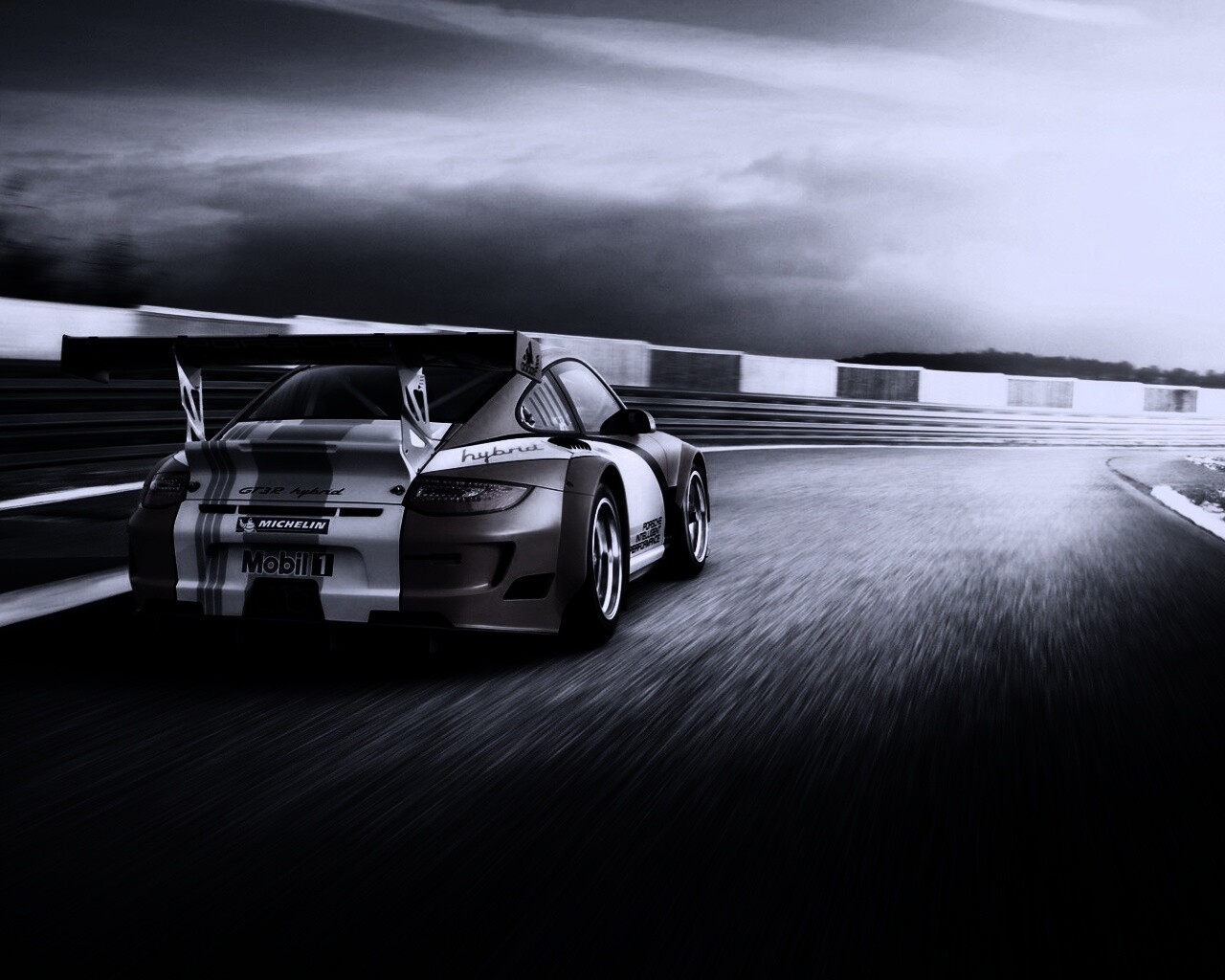 Porsche 911 обои
