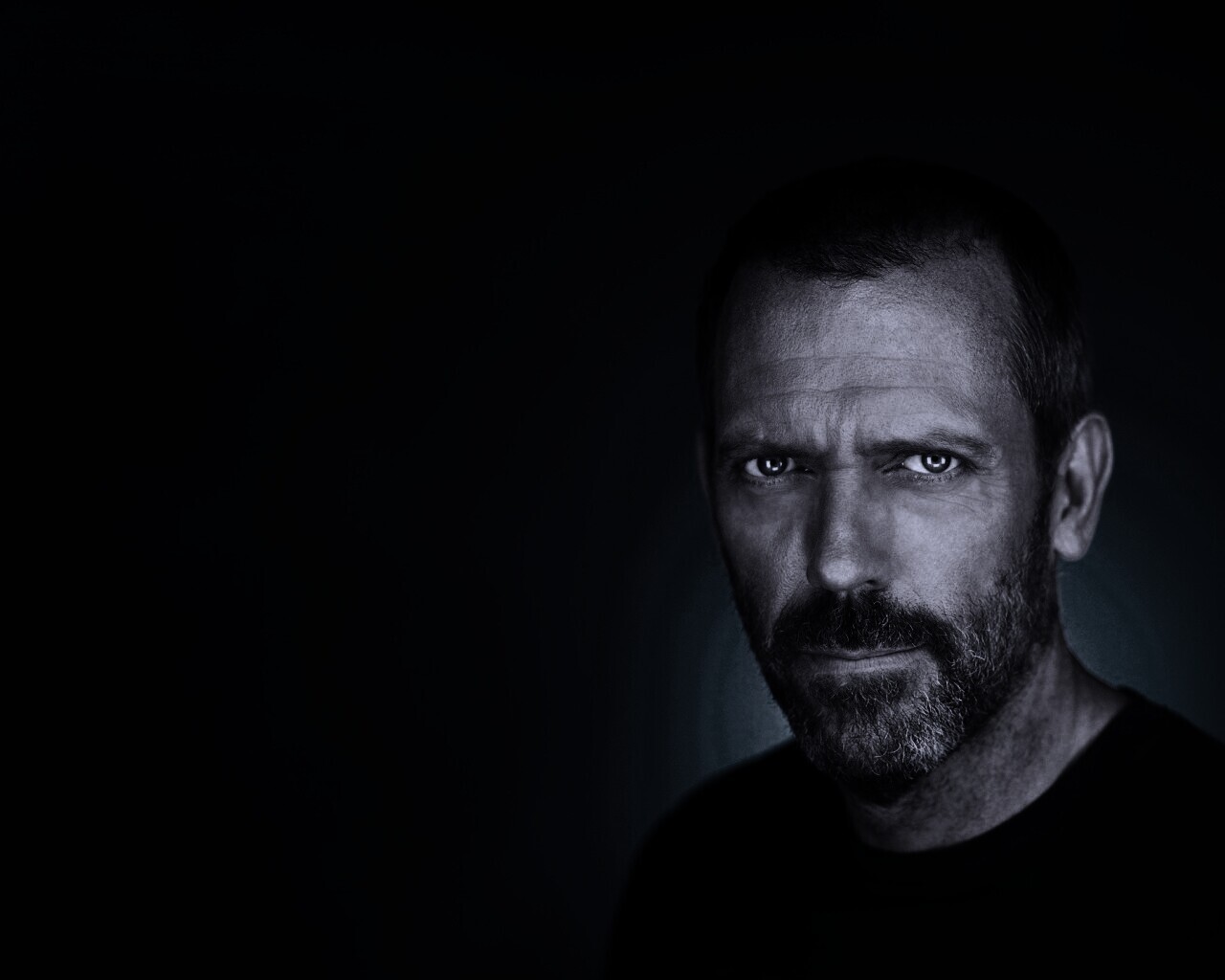 House MD обои