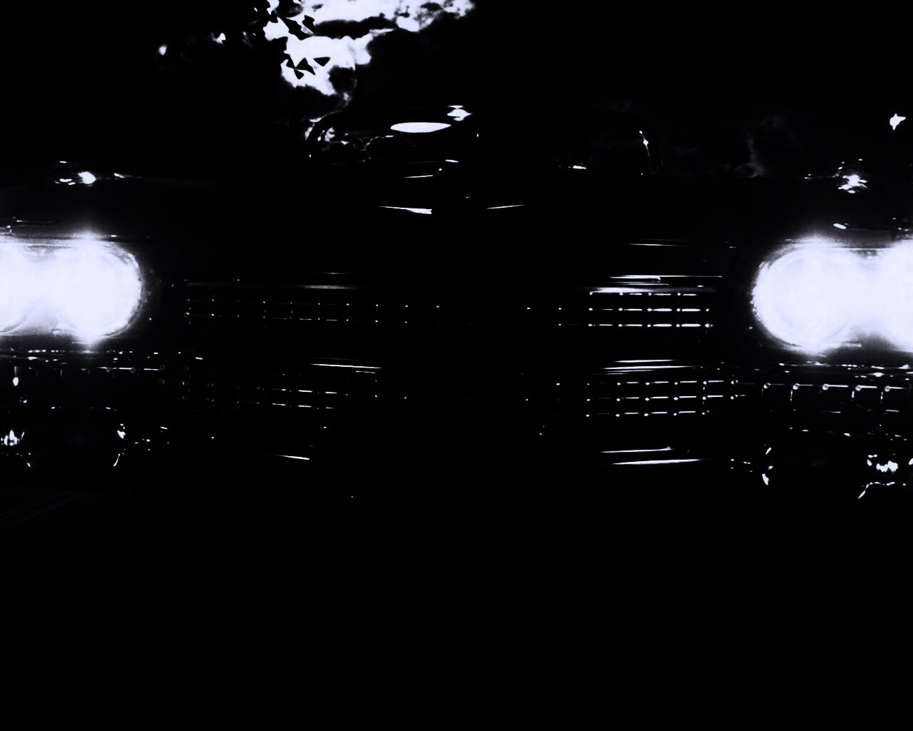 Кристина, Plymouth Fury обои