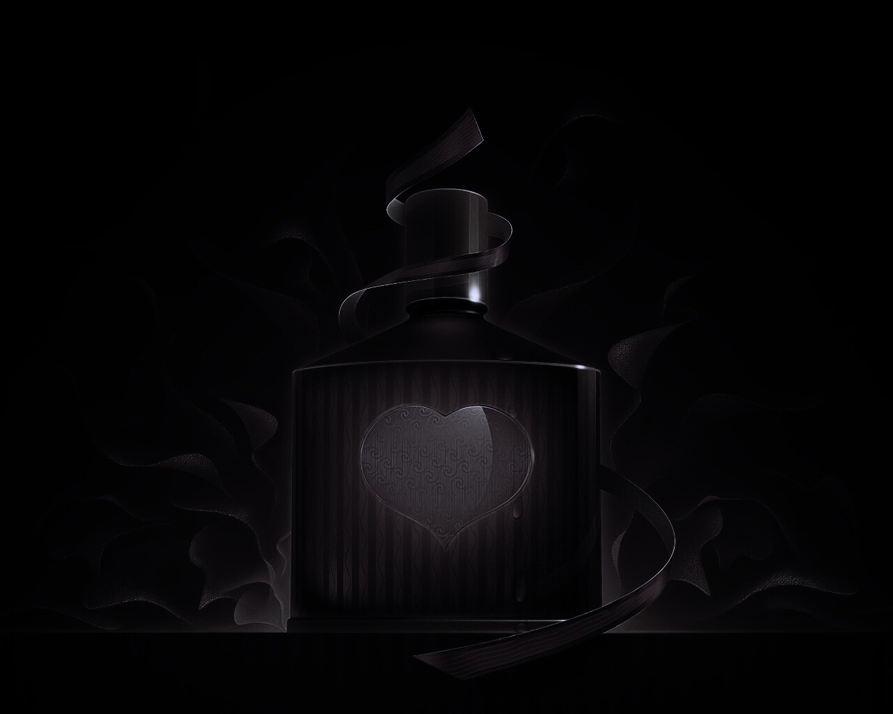 Love potion обои