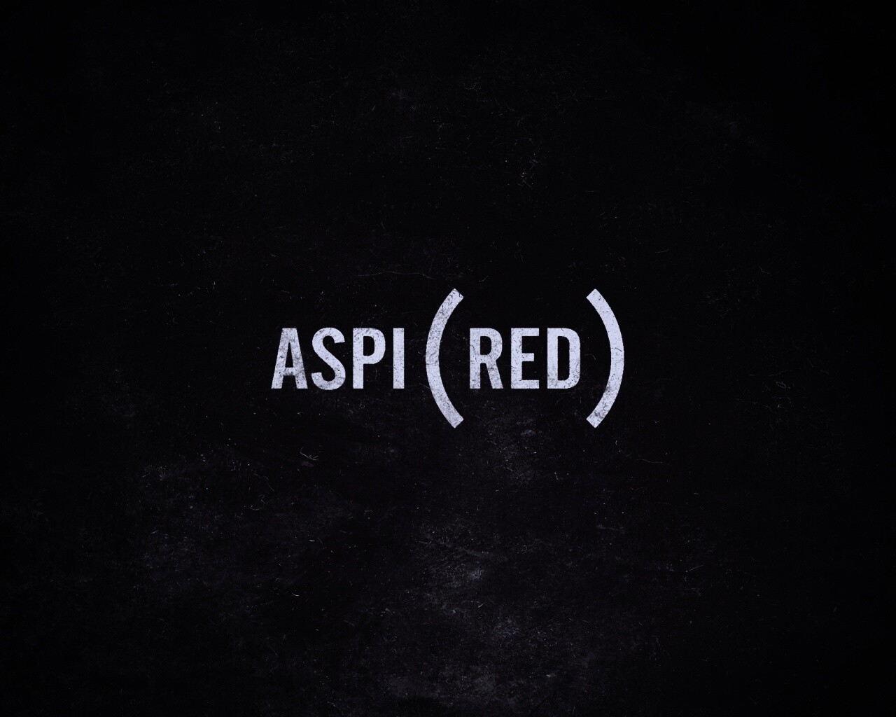 Aspired — Стремление обои