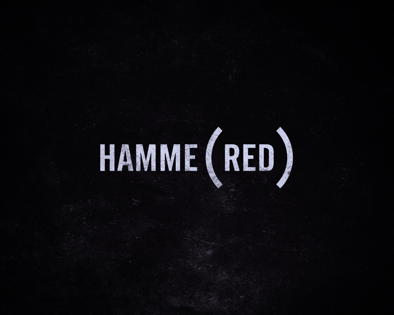 Hammered — Забитый обои