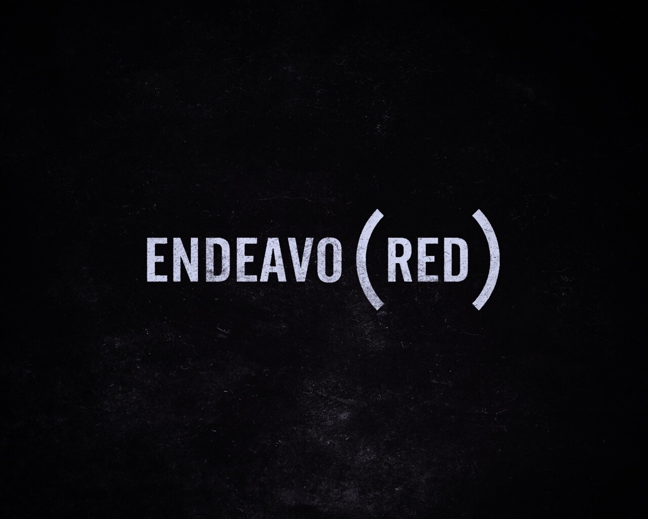 Endeavored — Попытавшийся обои