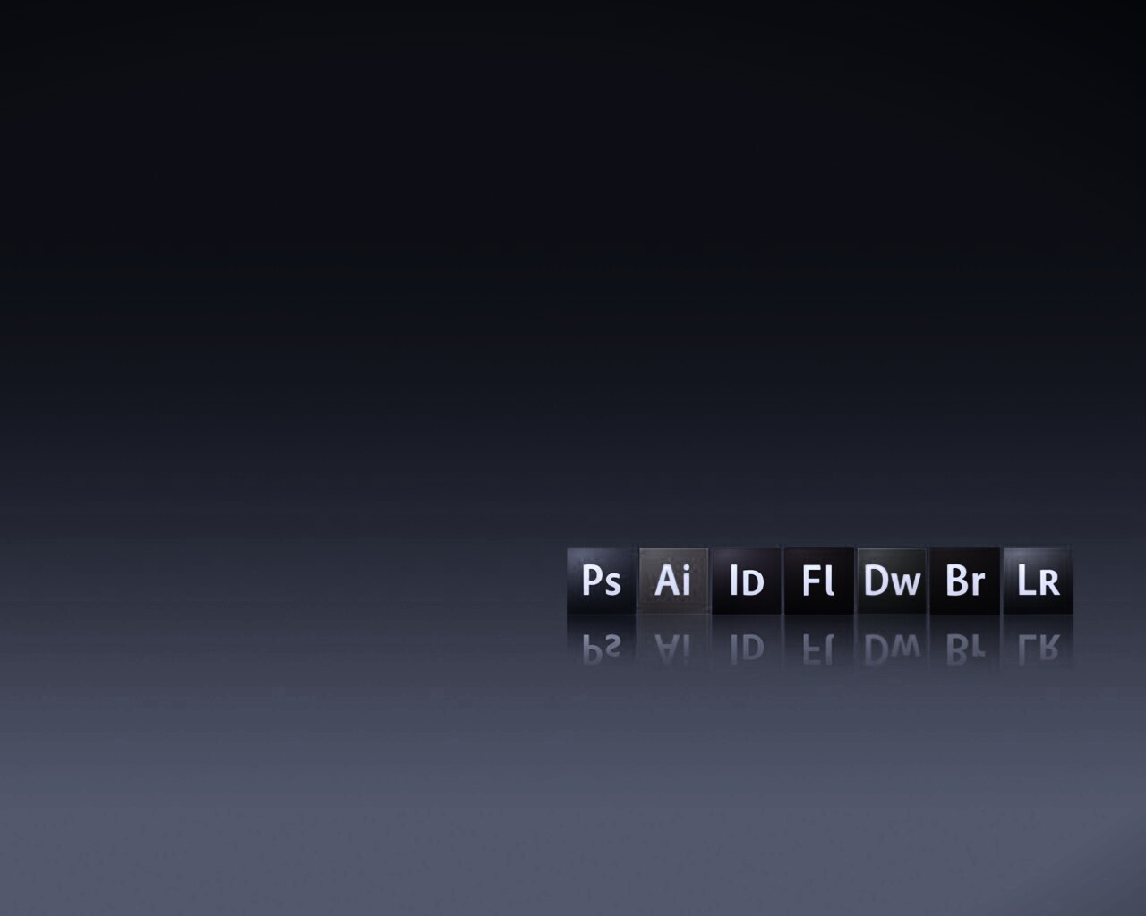 Продукты Adobe обои