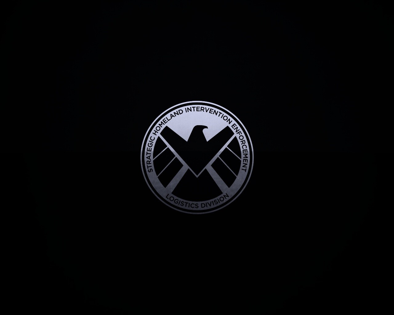 S.H.I.E.L.D. обои