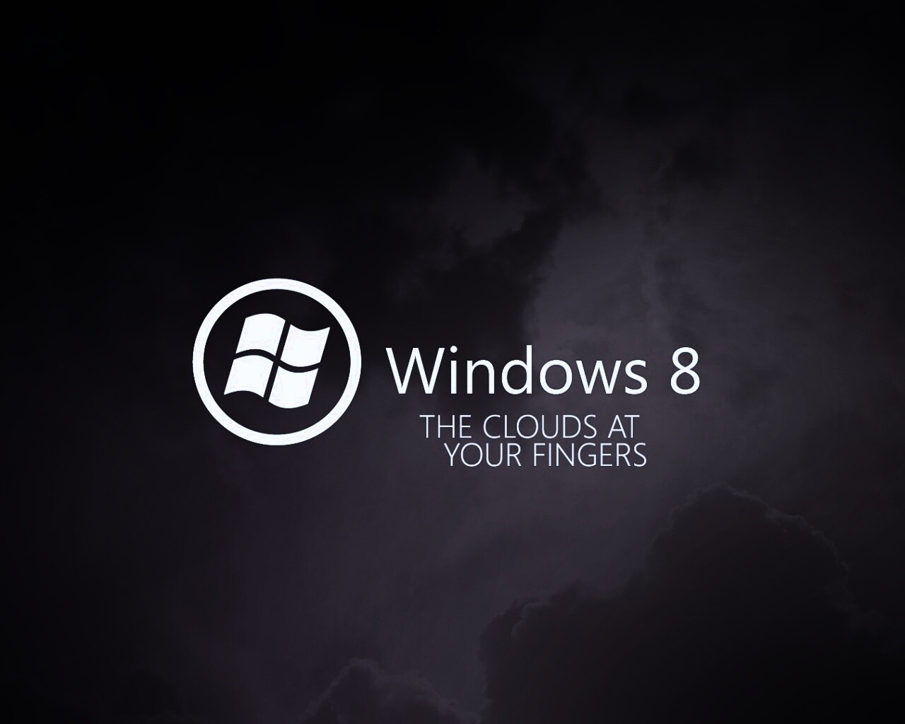 Windows 8 обои