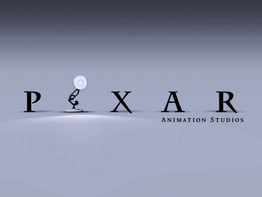 Pixar (пиксар) обои