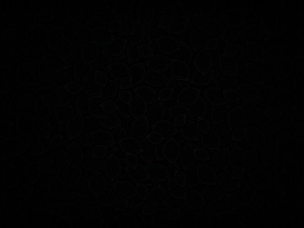 Векторные зеленые листья обои
