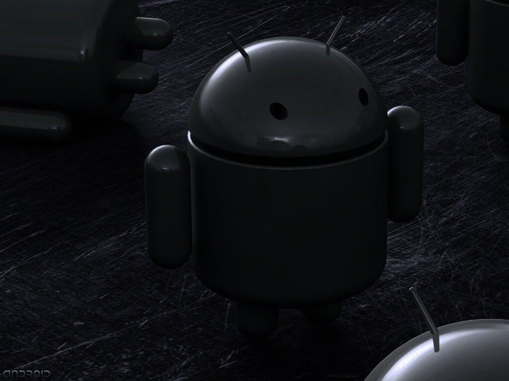 Android обои