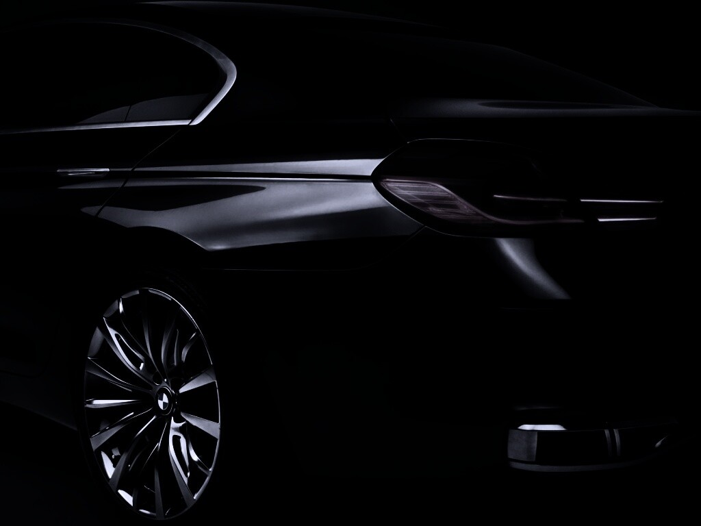 BMW обои