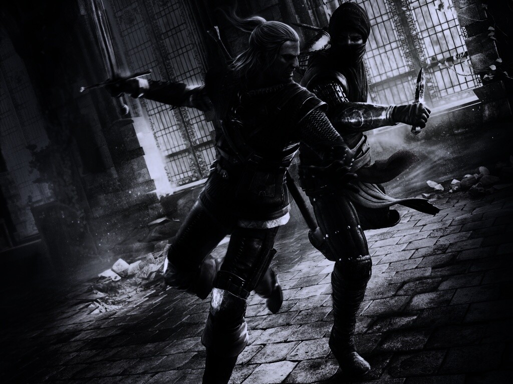 The Wither обои